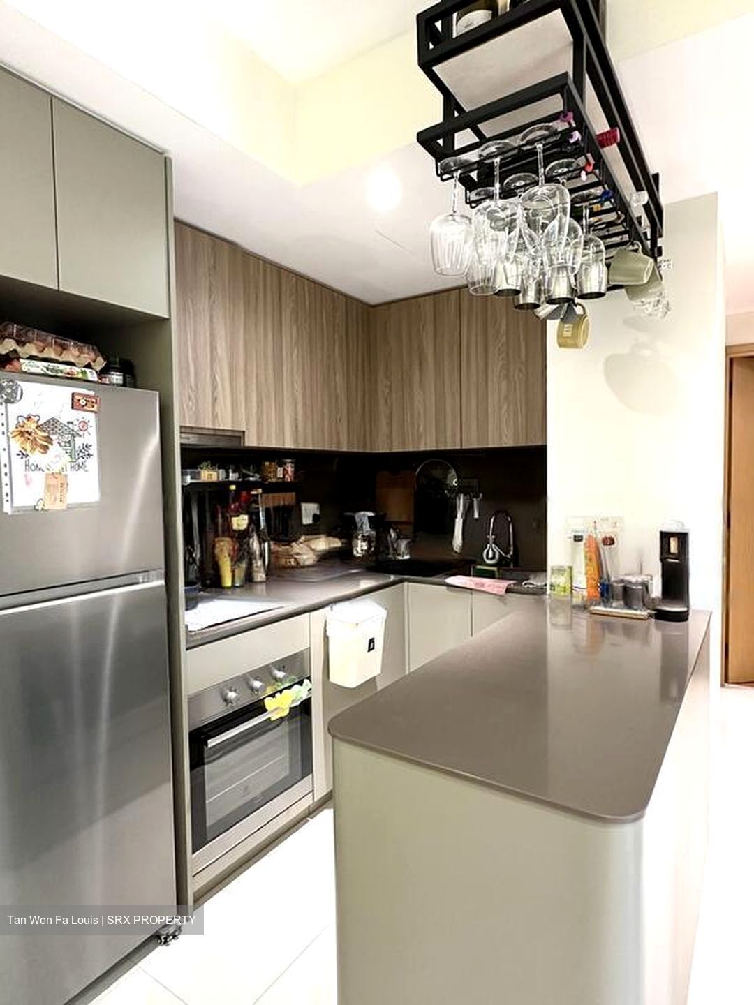 The Jovell (D17), Condominium #472035071